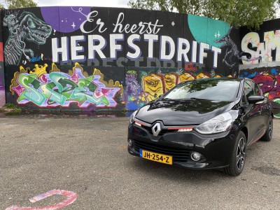 Clio 10