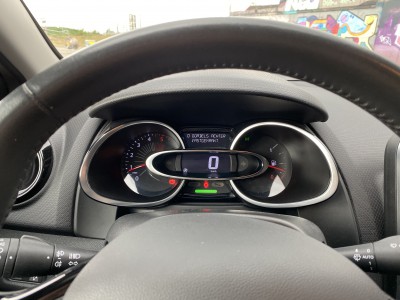 Clio 11
