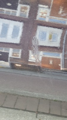 En nog wat poetsen